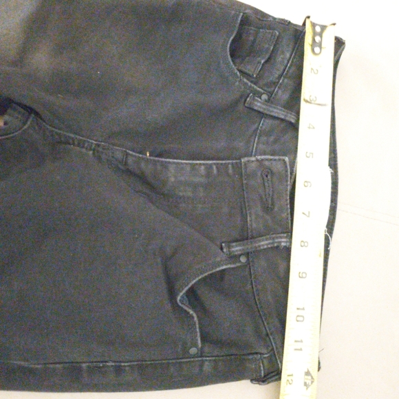 PacSun Mid-Rise Ankle Jegging Jeans Womens Sz 24 Skinniest - Picture 8 of 9